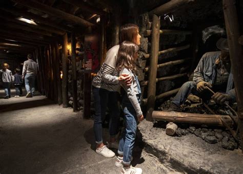 Le Musée de la Mine de Faymoreau : Une plongée palpitante dans l’histoire minière française !