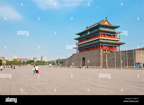 Le Temple de la Paix Céleste ! Un joyau architectural à Xuchang avec une histoire fascinante.