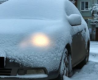 Can Cold Weather Kill Car Battery? Exploring the Chilling Effects on Your Vehicle's Lifeline