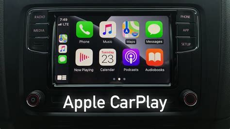 Can You Install CarPlay in Any Car? Exploring the Possibilities and Limitations