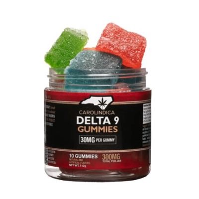 Can You Travel with Delta 9 Gummies? Exploring the Boundaries of Edible Adventures