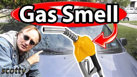 Car Smells Like Gas When Turned On: A Symphony of Mechanical Mysteries and Human Curiosity