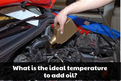 How Long to Let Car Cool Before Checking Oil: A Symphony of Time and Temperature