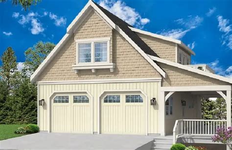 How Many Square Feet is a 4 Car Garage? And Why Does It Matter When Choosing the Right Garage Door Color?