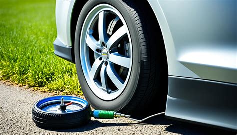 How Much PSI Should a Spare Tire Have: A Journey Through the Mysteries of Tire Pressure and Beyond