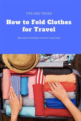 How to Fold a Dress for Travel: And Why Pineapples Don't Belong in Suitcases