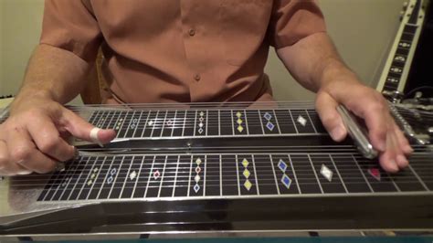 How to Play Pedal Steel Guitar: Unlocking the Secrets of the Cosmic Slide