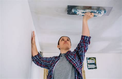 How to Repair a Plaster Ceiling: A Comprehensive Guide and the Art of Balancing Life's Imperfections