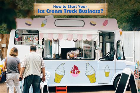 How to Start an Ice Cream Truck: A Journey Through Melting Dreams and Frozen Ambitions