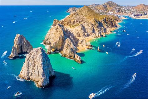 Is Cabo Safe to Travel to? Exploring the Paradox of Paradise and Peril