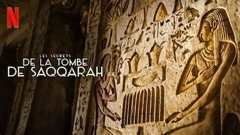 La Tombe de Ti à Saqqarah : Découvrir l'Éternité d'un Gouverneur !