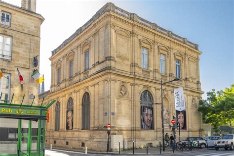  Le Musée des Beaux-Arts de Bordeaux : Un Sanctuaire Pour l'Âme Esthéticienne