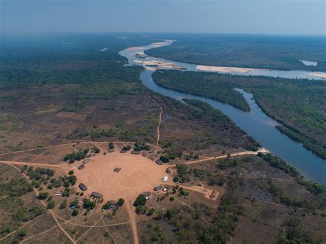  Le Parc Municipal do Xingu: Un joyau verdoyant au cœur de la forêt amazonienne