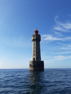 Le Phare de Yumbing: Un Sentinelle Historique Illuminant le Temps !