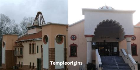 Le Temple de l'Éveil Céleste : Une oasis spirituelle dans la ville animée !