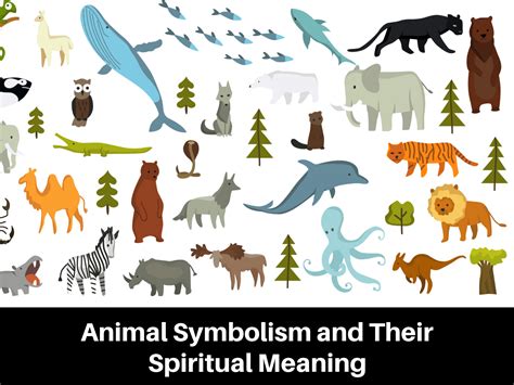 What Animal Represents Honesty: Exploring Symbolism and Interpretations