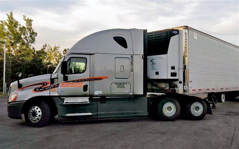 Whats a reefer truck, and why does it always smell like a mix of fish and desperation?