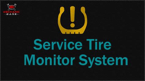 What is Service Tire Monitor System: A Journey Through the Labyrinth of Automotive Innovation