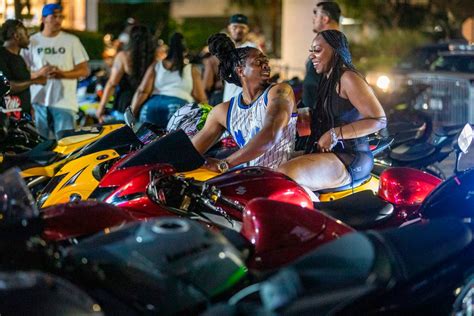 When is Black Bike Week Myrtle Beach 2024: A Celebration of Culture, Freedom, and the Unexpected