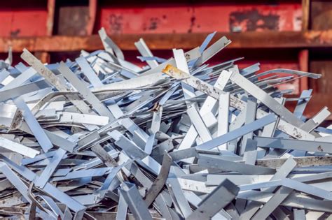 Where to Take Scrap Metal: A Journey Through the Labyrinth of Recycling and Beyond