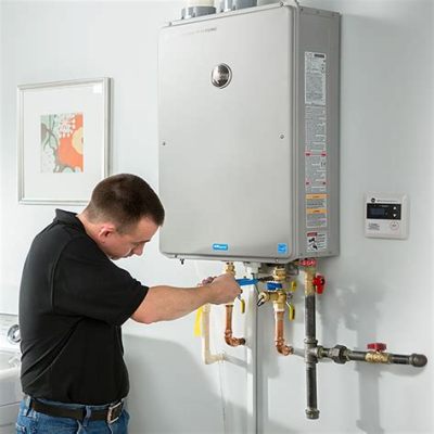 Who Do You Call for Water Heater Repair? Exploring the Mysteries of Home Maintenance and Beyond